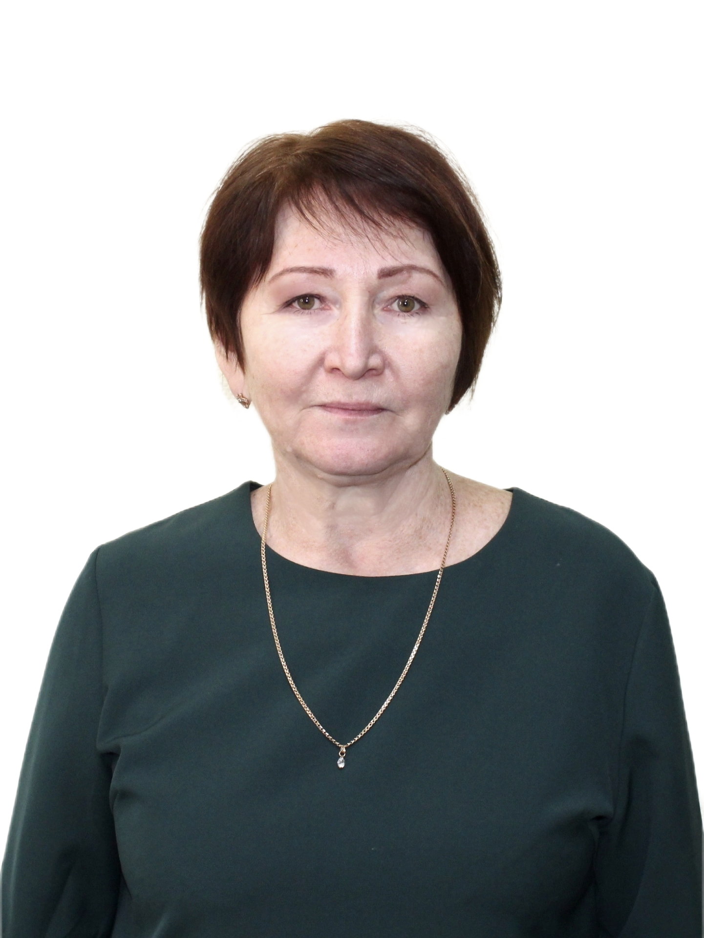 Жуйкова Любовь Эдуардовна.
