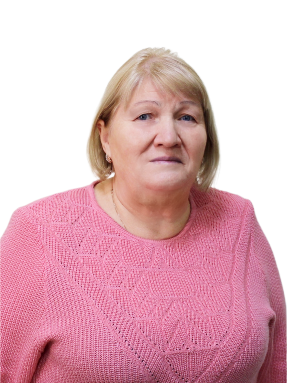Гадаева Светлана Михайловна.