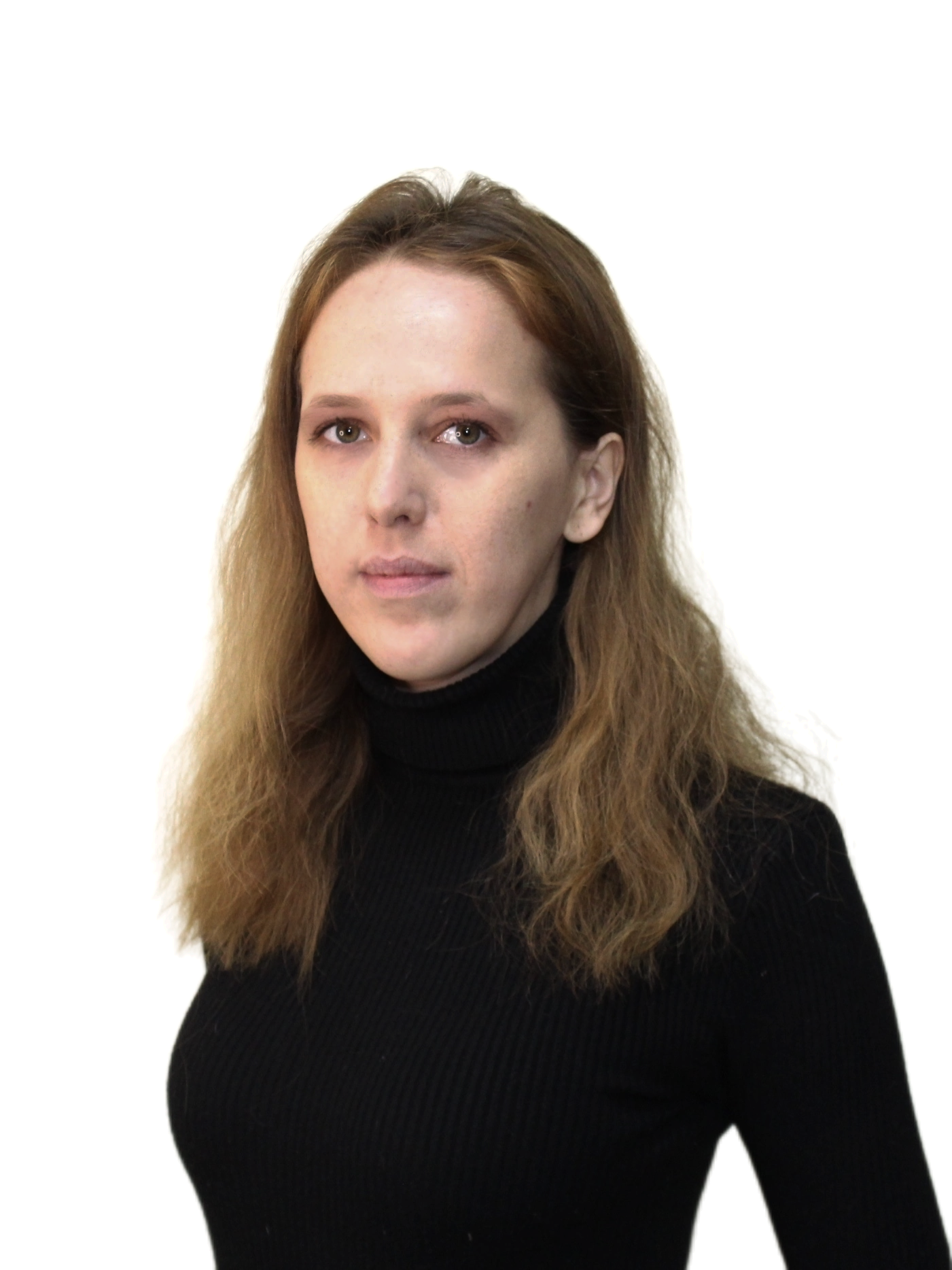 Михайлова Ксения Михайловна.