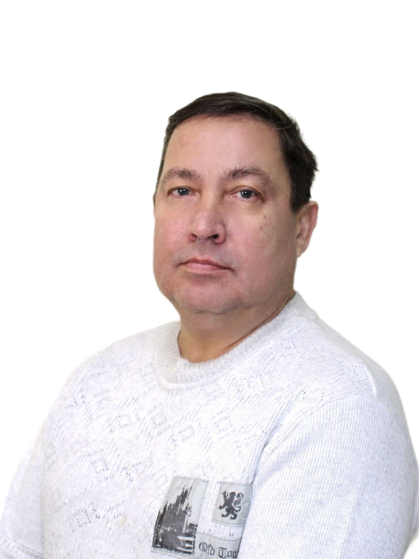 Блинов Александр Рафаилович.